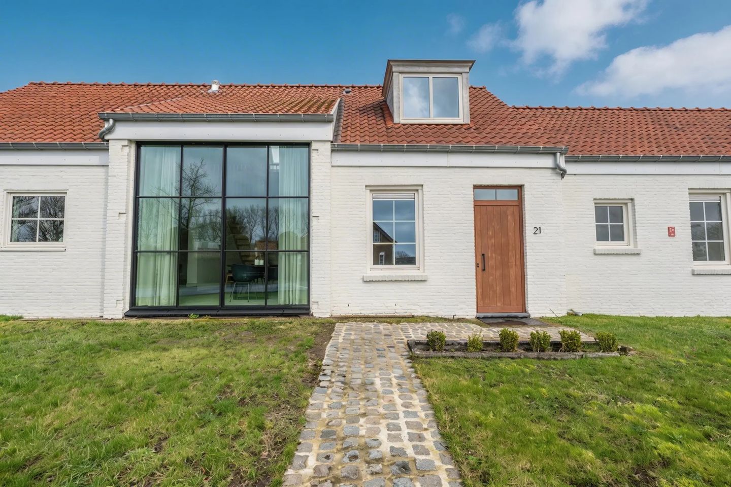 Foto 4 van Heilleweg 21