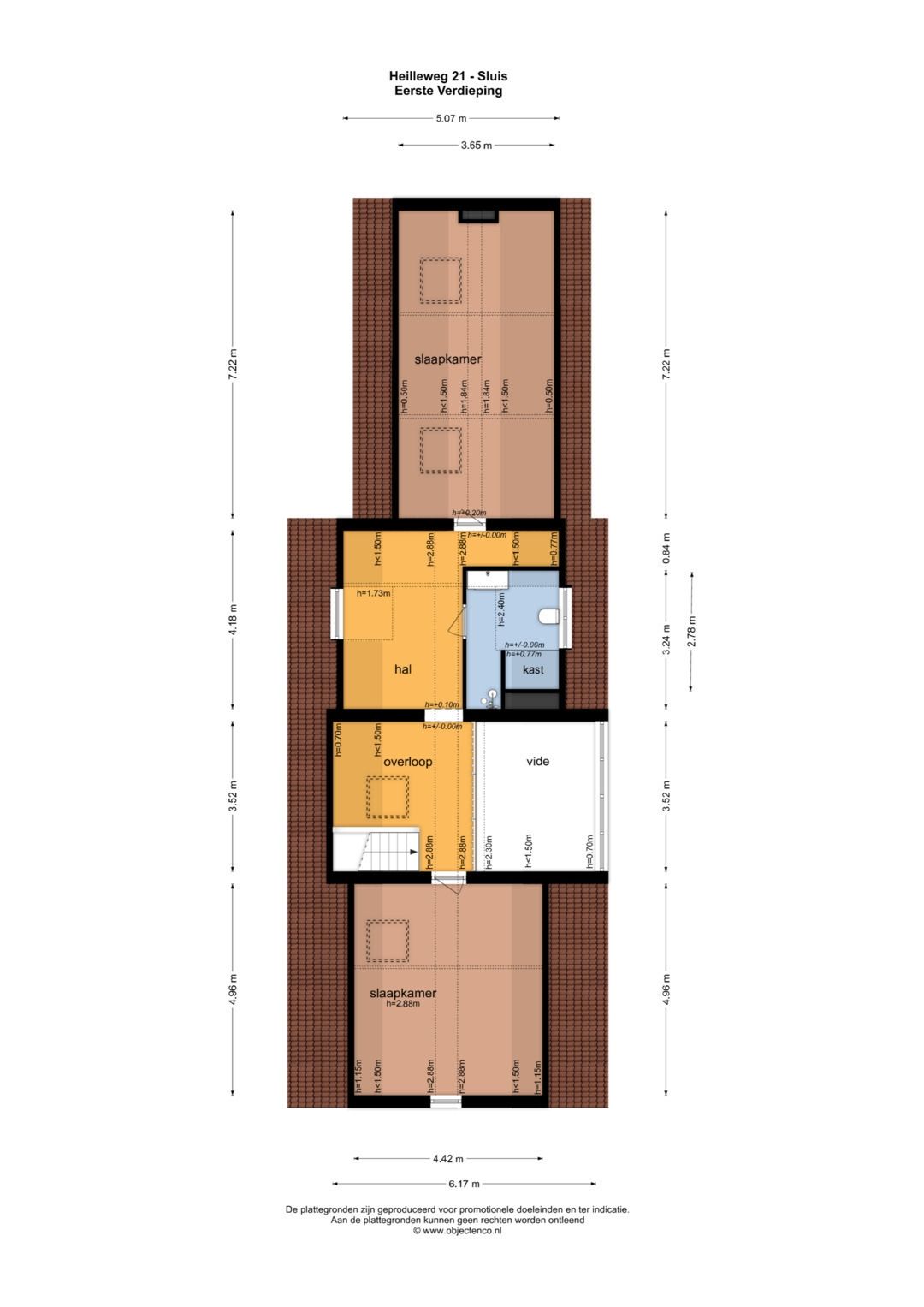 Foto 55 van Heilleweg 21