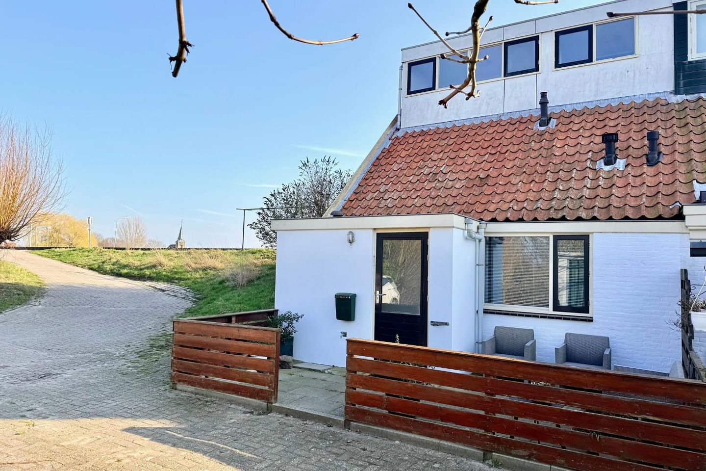 Foto 4 van Westdijk 8