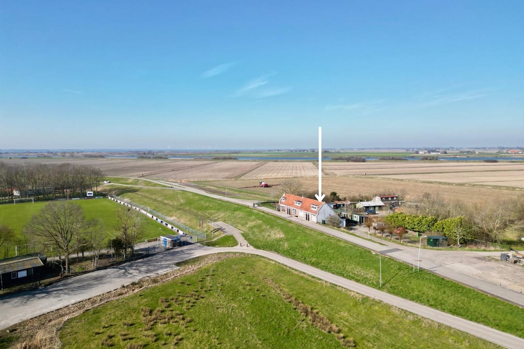 Foto 1 van Westdijk 8