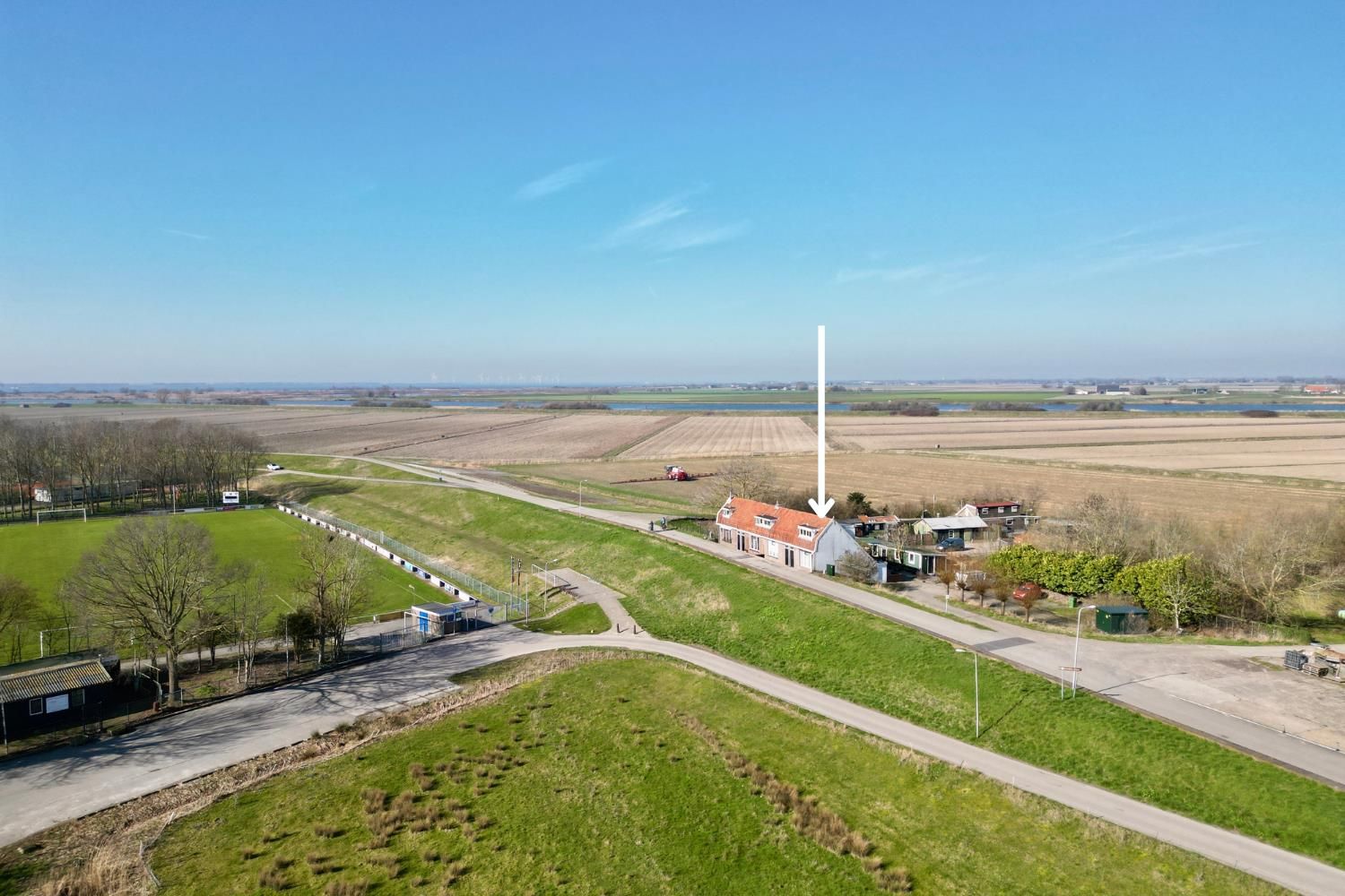 Westdijk 8 