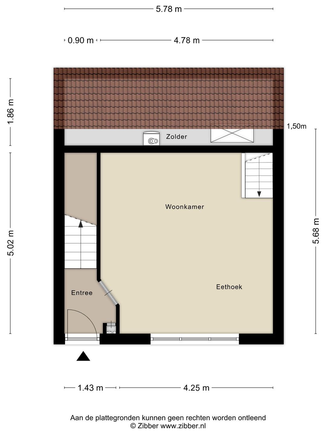 Foto 43 van Westdijk 8