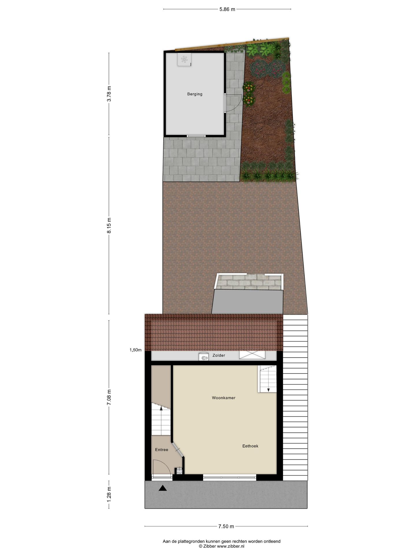Foto 44 van Westdijk 8