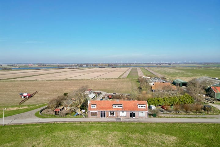 Foto 2 van Westdijk 8