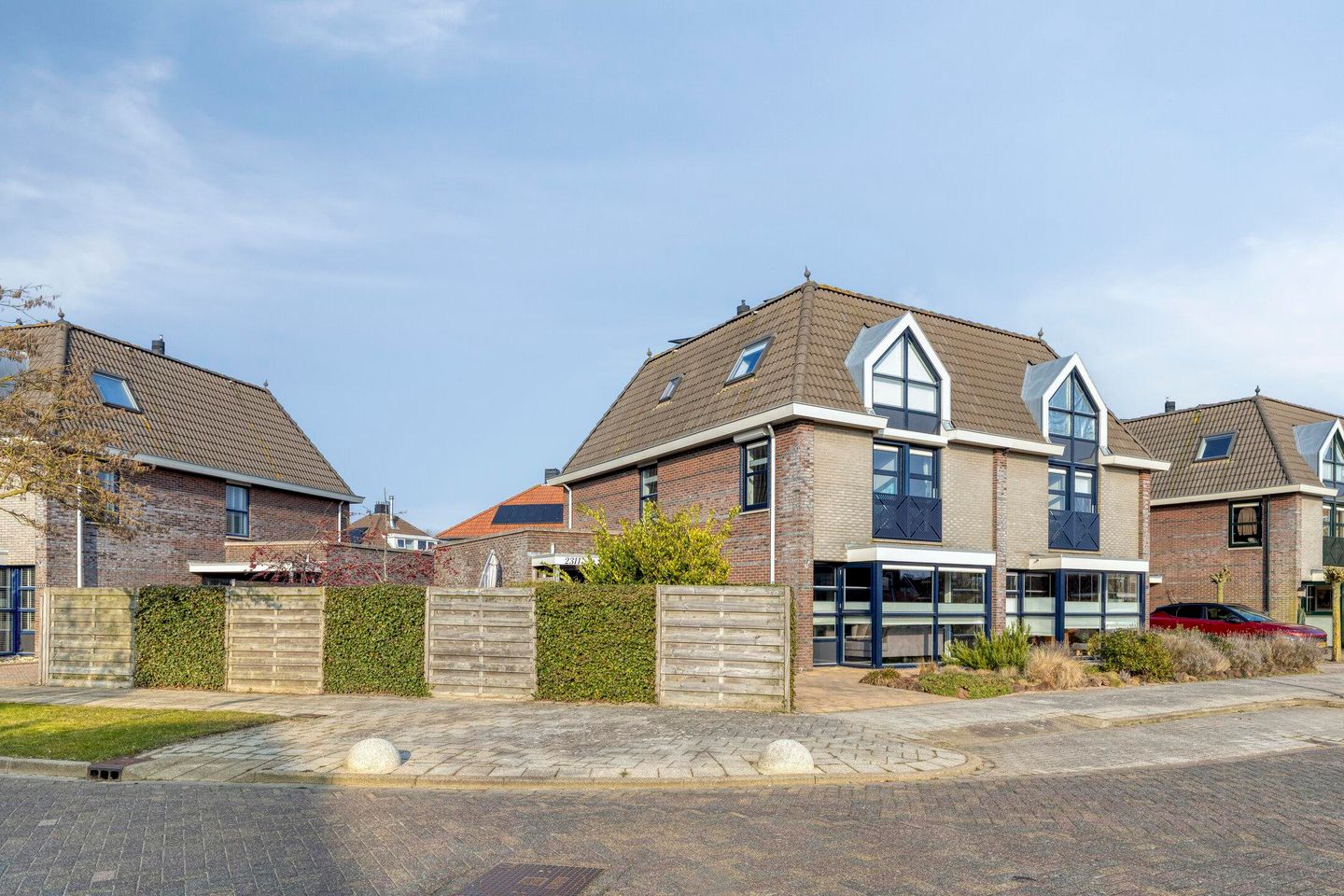 Foto 4 van Malzwin 2311