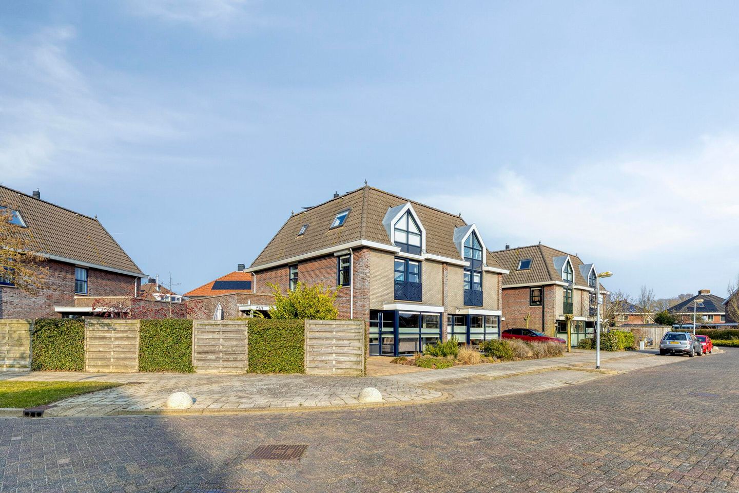 Foto 5 van Malzwin 2311