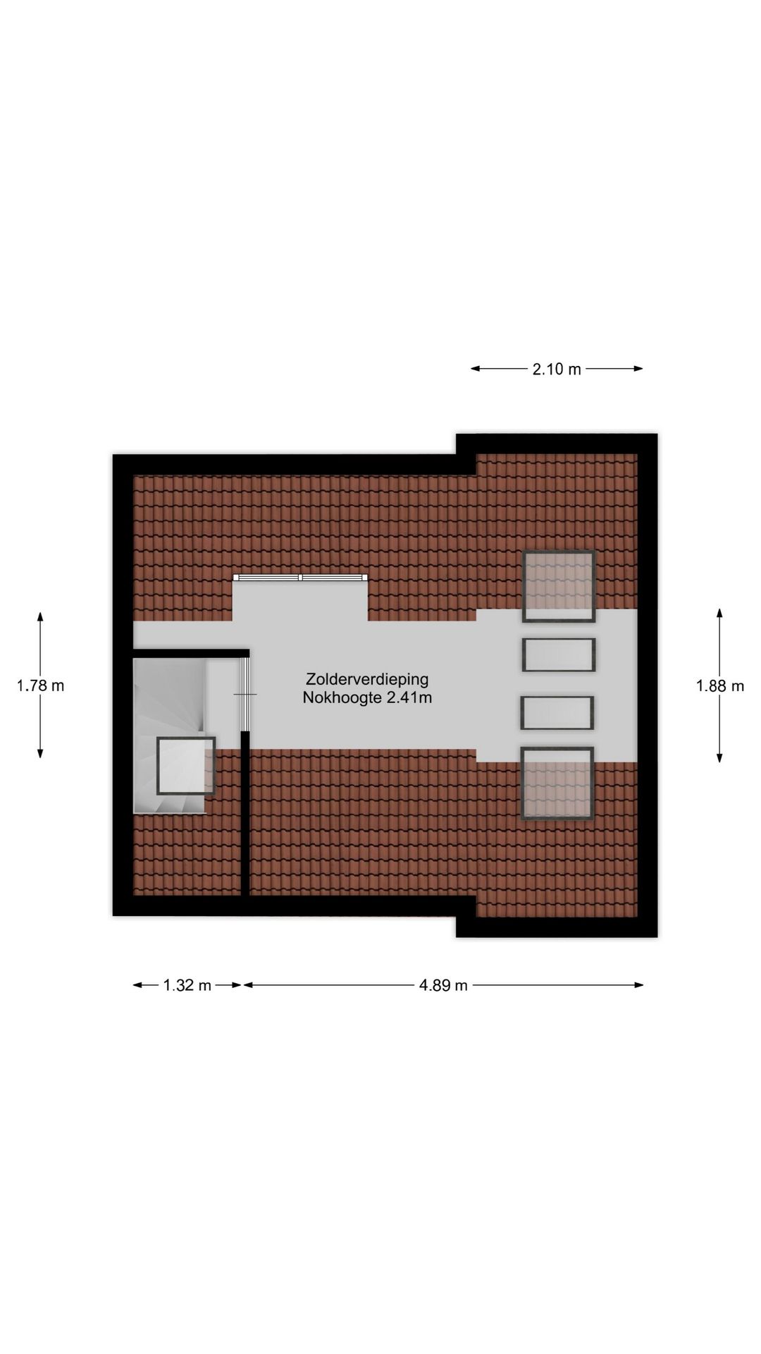 Photo 40 of 't Paadje 3