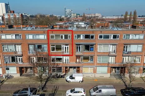 Rotterdamsedijk thumbnail