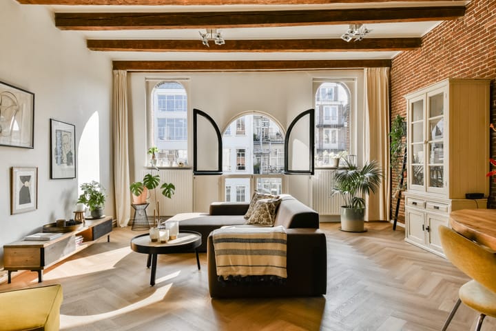 Photo 2 of Prinsengracht 213-D