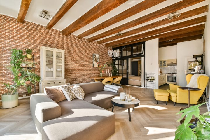 Photo 3 of Prinsengracht 213-D