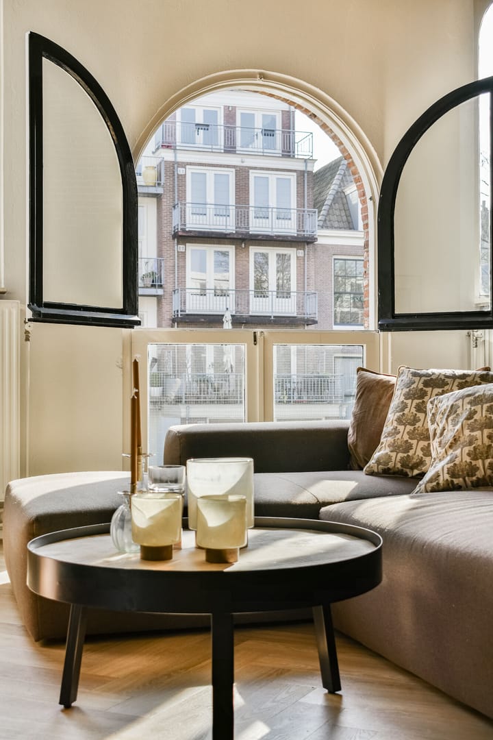 Photo 4 of Prinsengracht 213-D