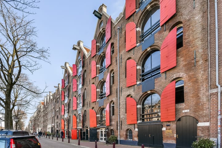 Prinsengracht 213-D main image