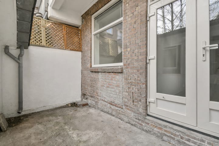 Foto 3 van Balboastraat 11