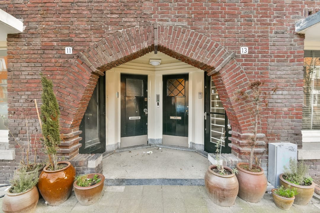 Foto 16 van Balboastraat 11