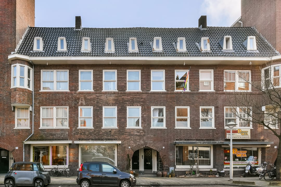 Foto 17 van Balboastraat 11