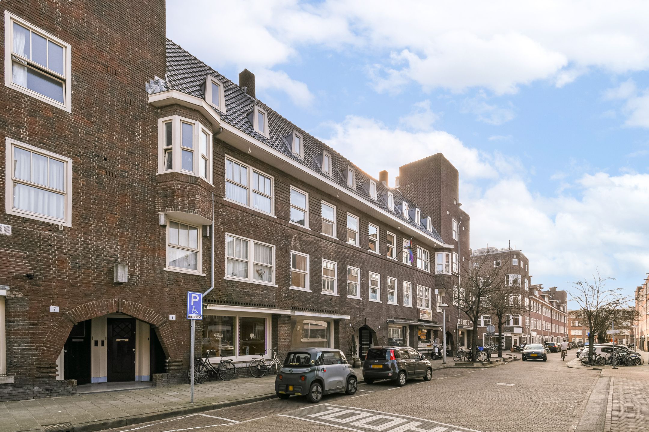 Foto 18 van Balboastraat 11