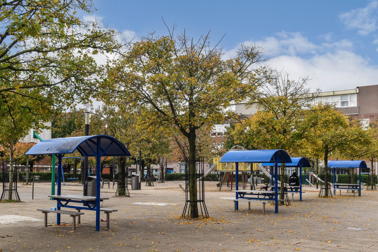 Foto 19 van Balboastraat 11