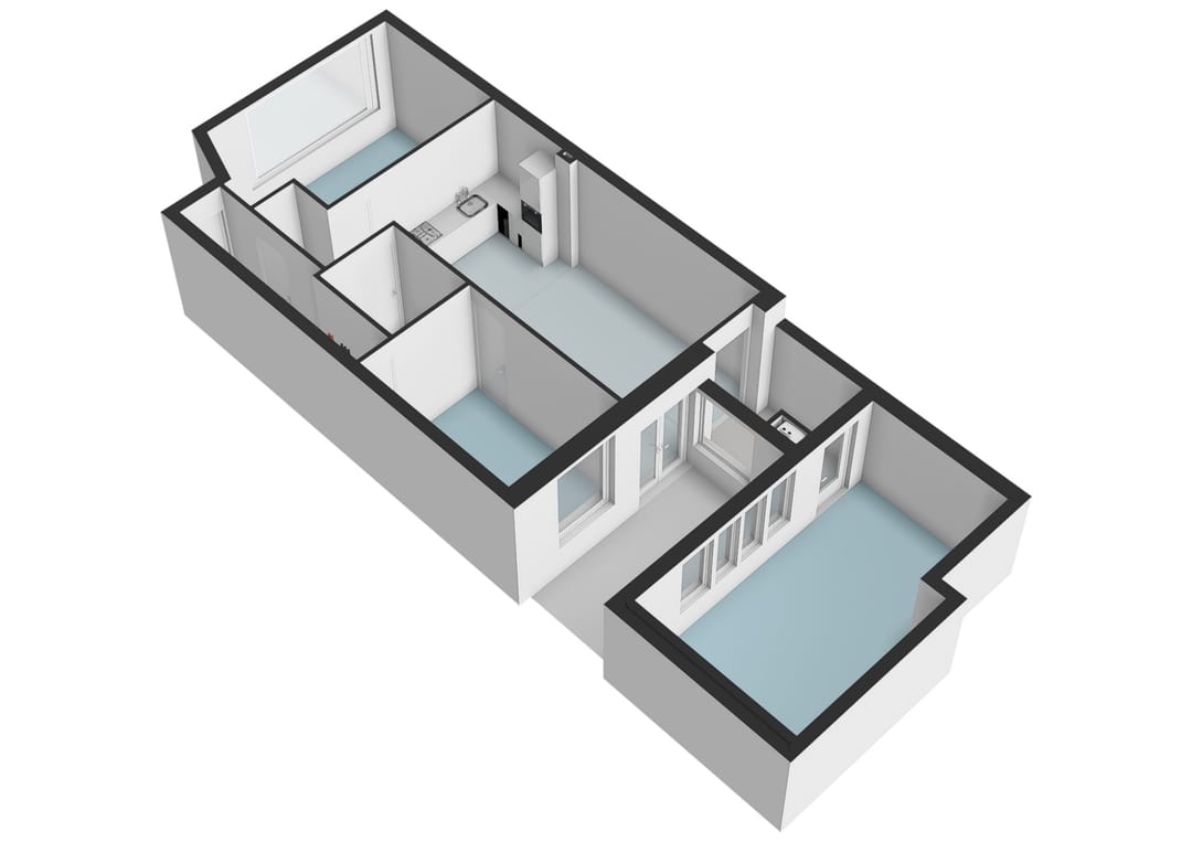 Foto 23 van Balboastraat 11