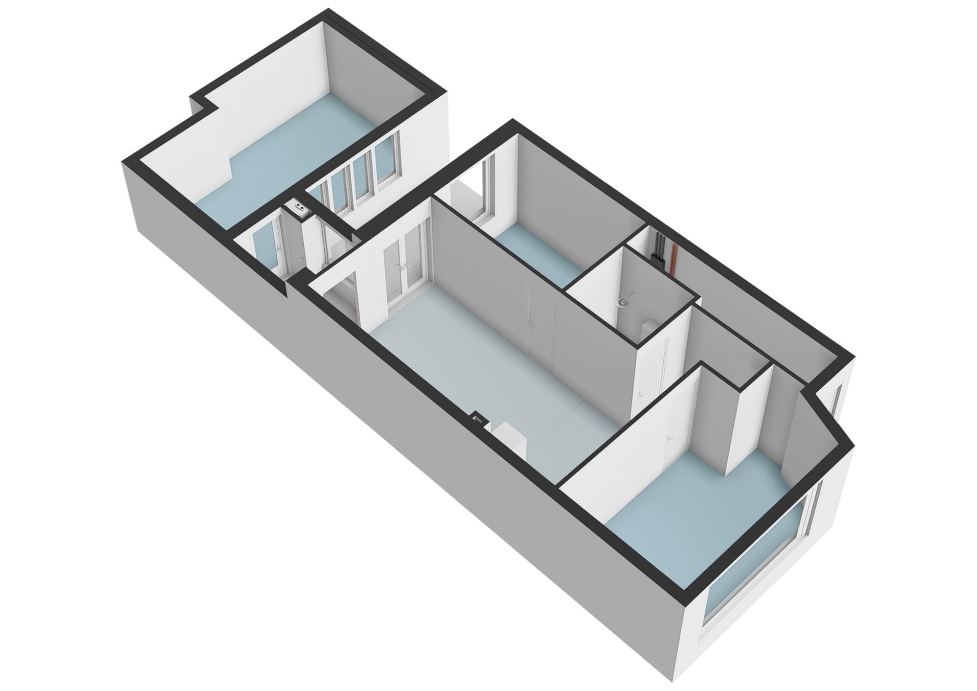 Foto 24 van Balboastraat 11