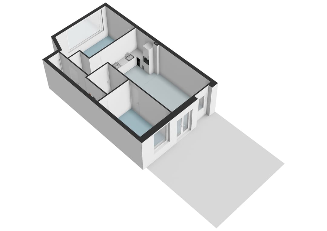 Foto 26 van Balboastraat 11