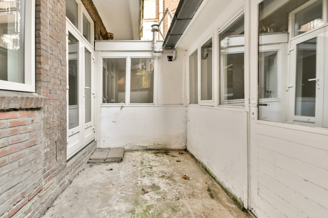 Foto 13 van Balboastraat 11