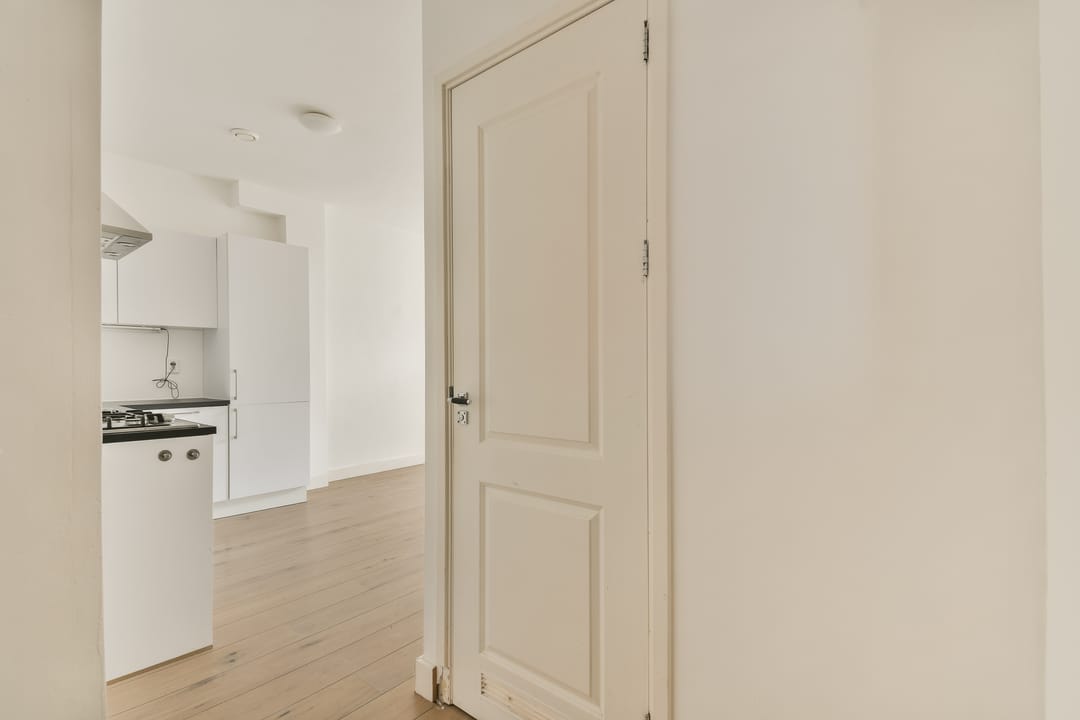 Foto 7 van Balboastraat 11