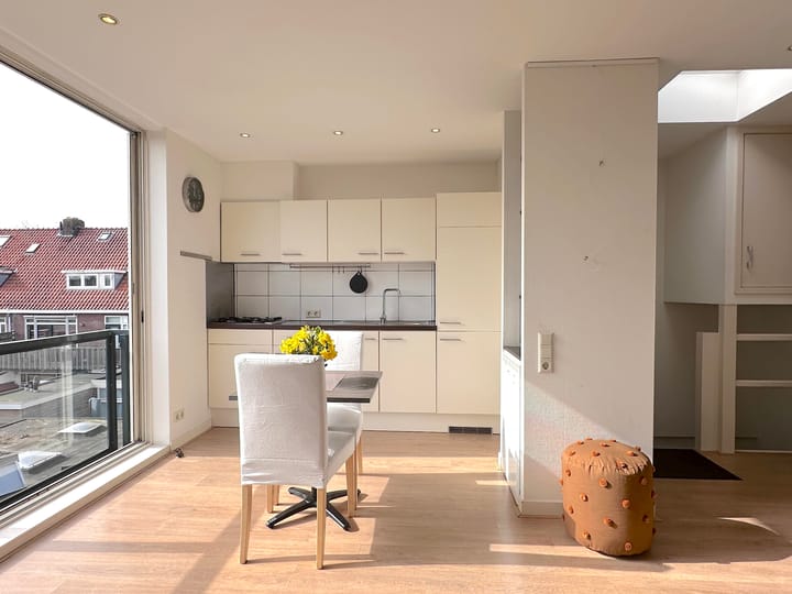 Foto 4 van Borskistraat 12-B