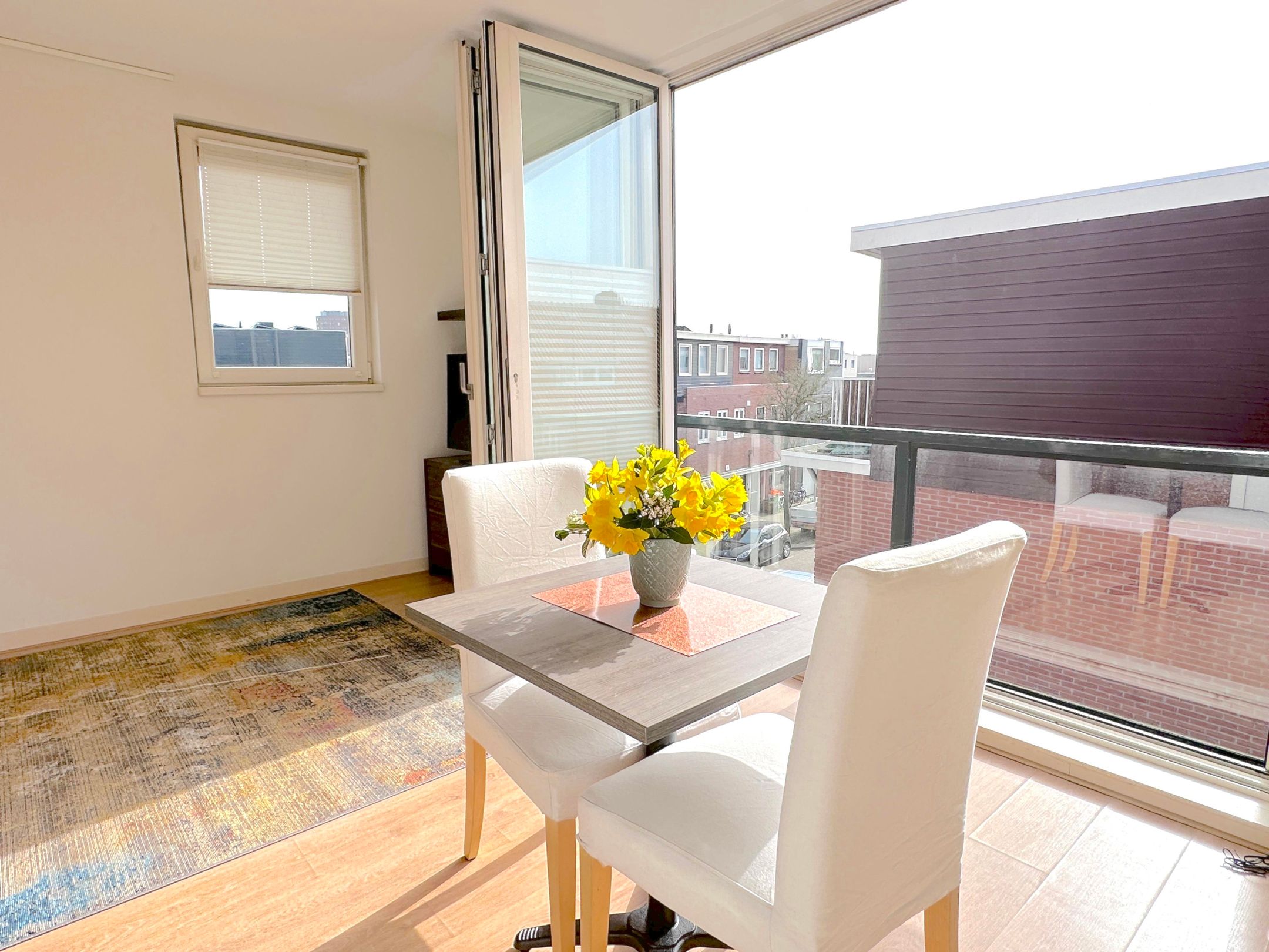 Borskistraat 12-B 12 B