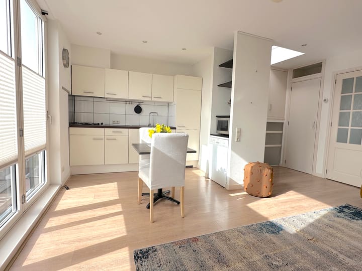 Foto 3 van Borskistraat 12-B