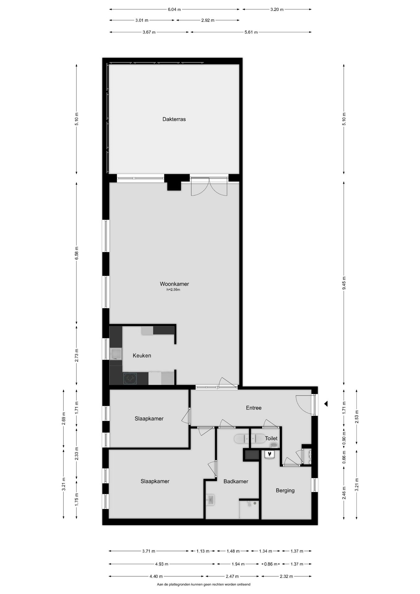 Foto 51 van Gleibakkerij 9-A