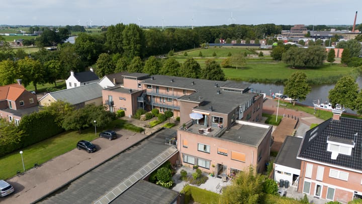 Foto 3 van Gleibakkerij 9-A