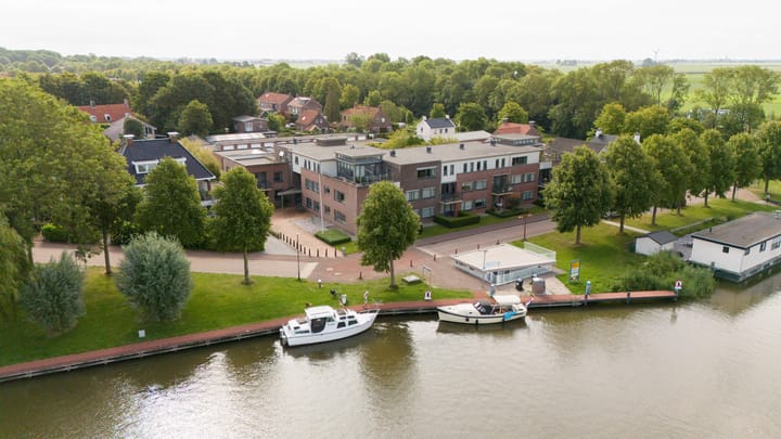 Foto 5 van Gleibakkerij 9-A