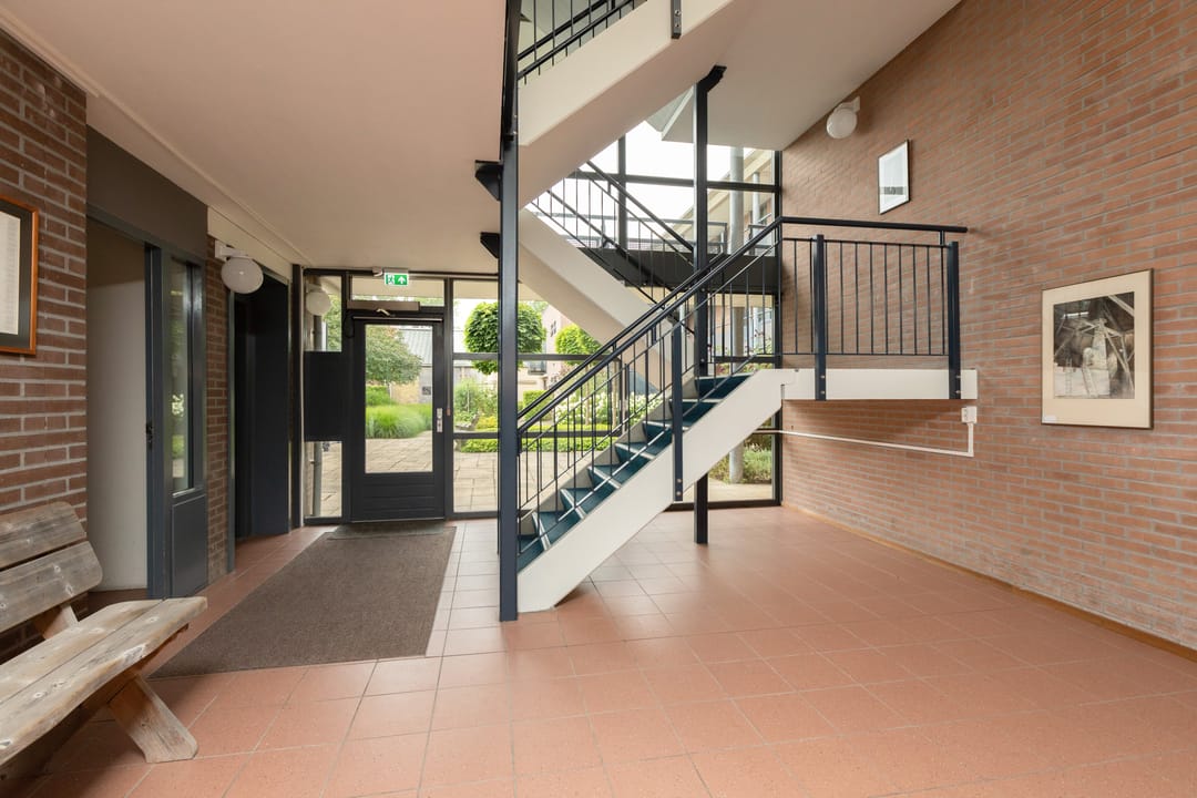 Foto 7 van Gleibakkerij 9-A