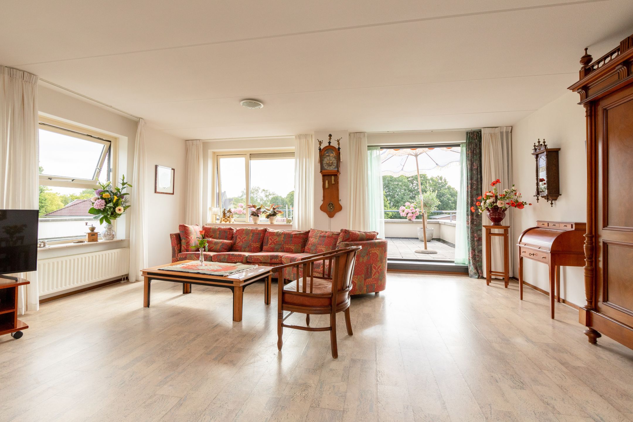 Foto 12 van Gleibakkerij 9-A