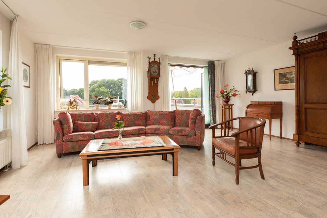 Foto 13 van Gleibakkerij 9-A