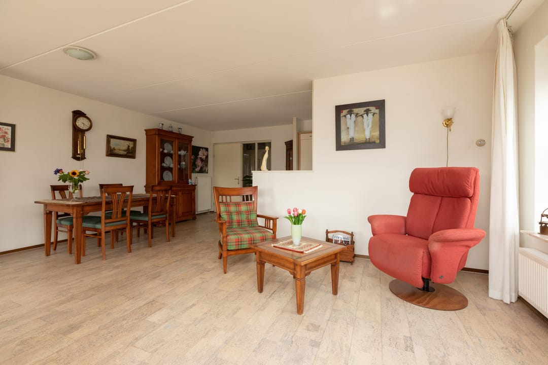 Foto 16 van Gleibakkerij 9-A