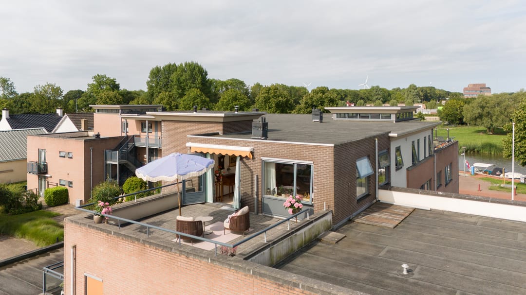 Foto 23 van Gleibakkerij 9-A