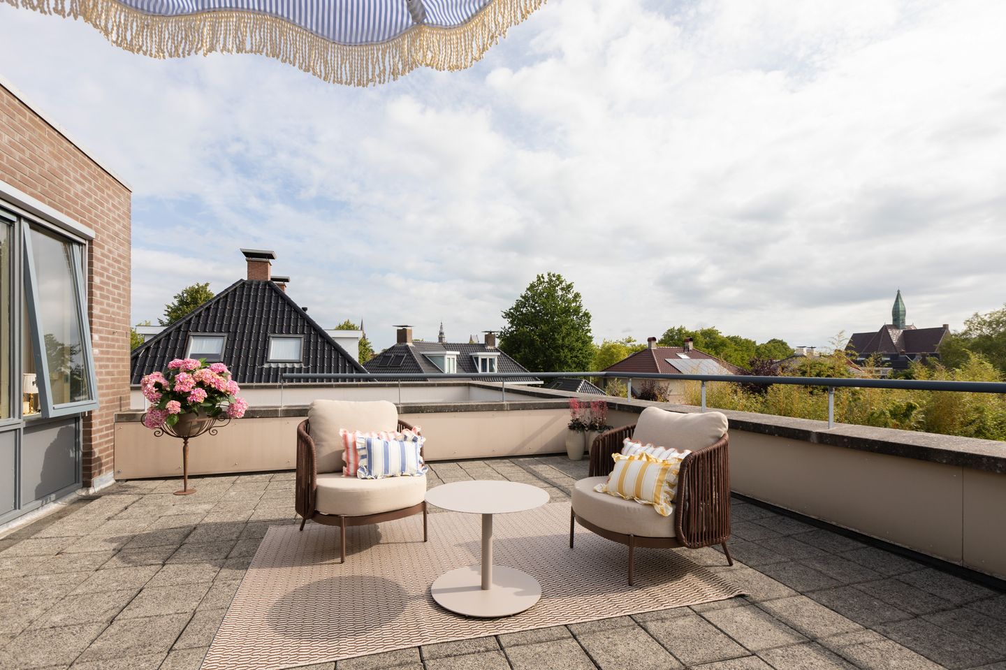 Foto 25 van Gleibakkerij 9-A