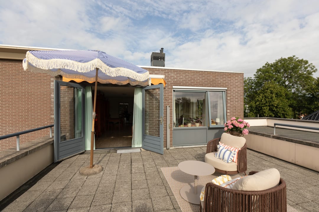 Foto 26 van Gleibakkerij 9-A