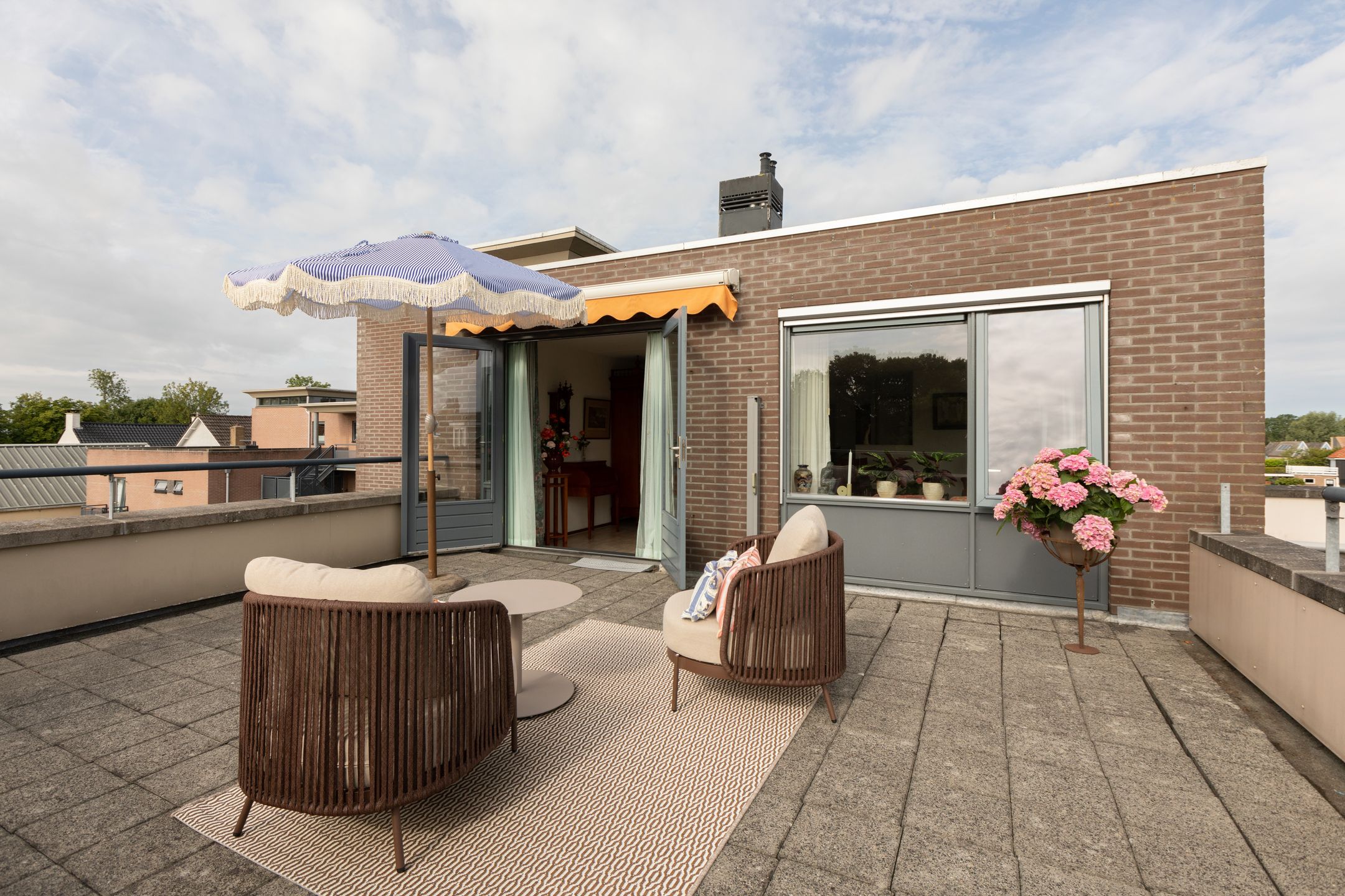 Foto 27 van Gleibakkerij 9-A