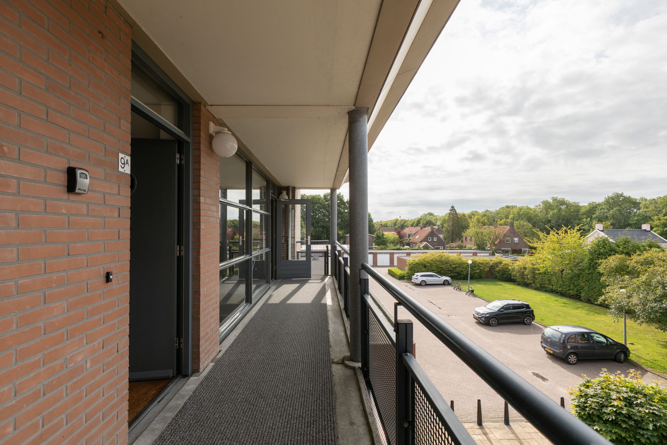 Foto 9 van Gleibakkerij 9-A