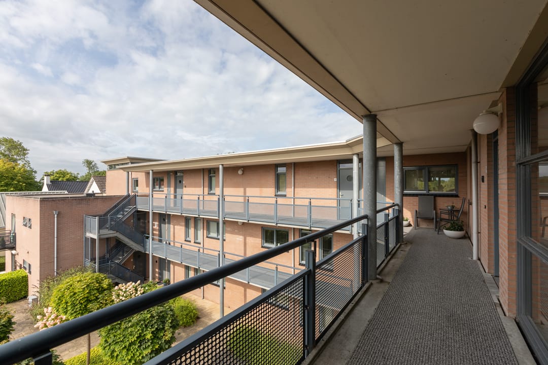 Foto 8 van Gleibakkerij 9-A