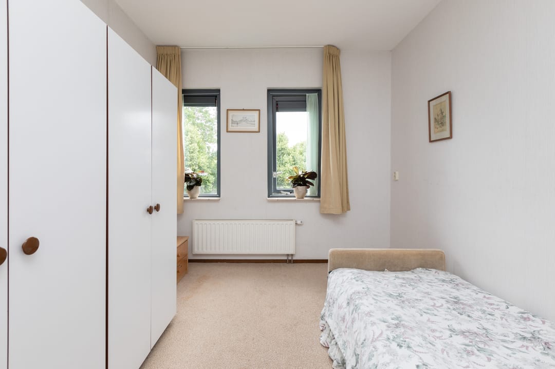 Foto 32 van Gleibakkerij 9-A