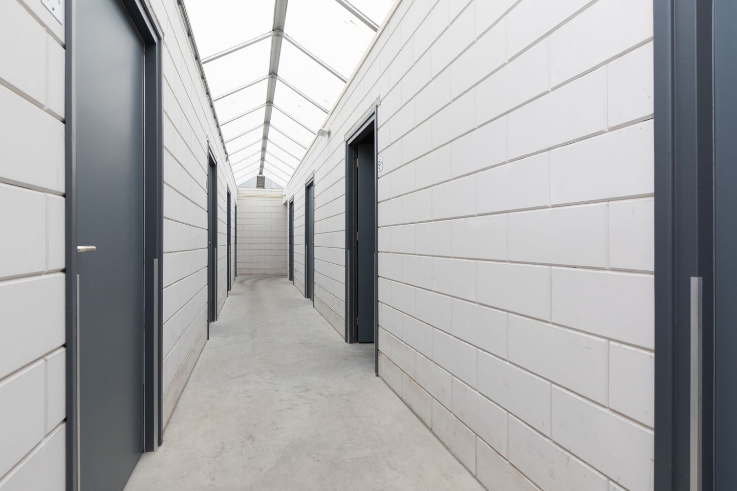 Foto 40 van Gleibakkerij 9-A