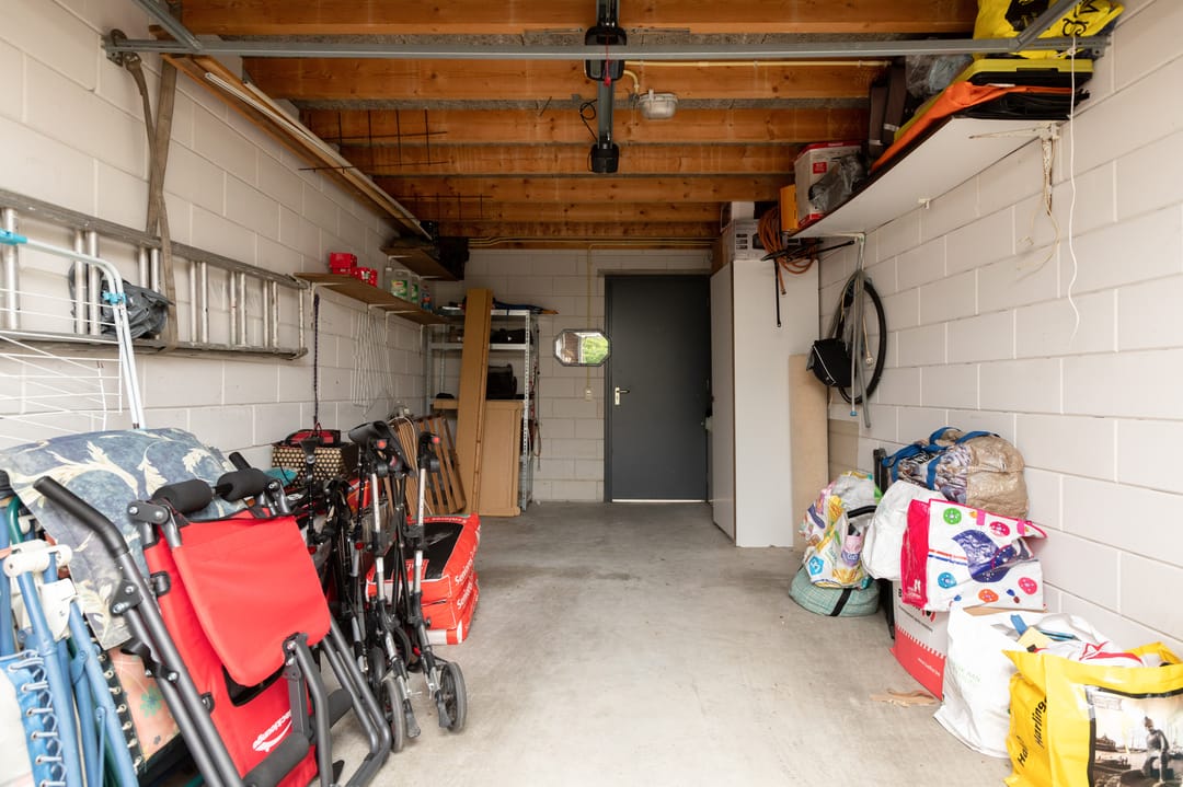 Foto 41 van Gleibakkerij 9-A