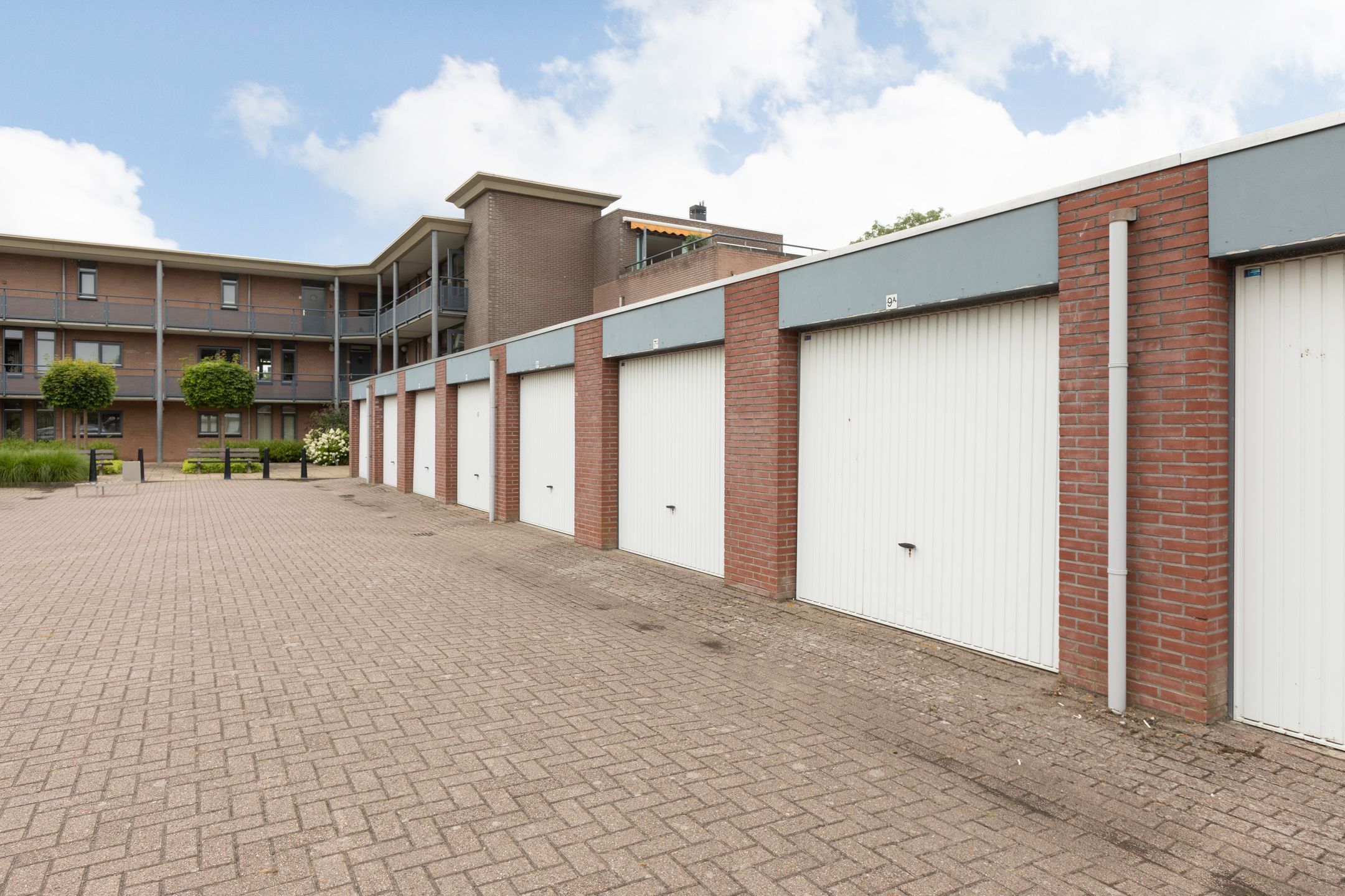 Foto 42 van Gleibakkerij 9-A