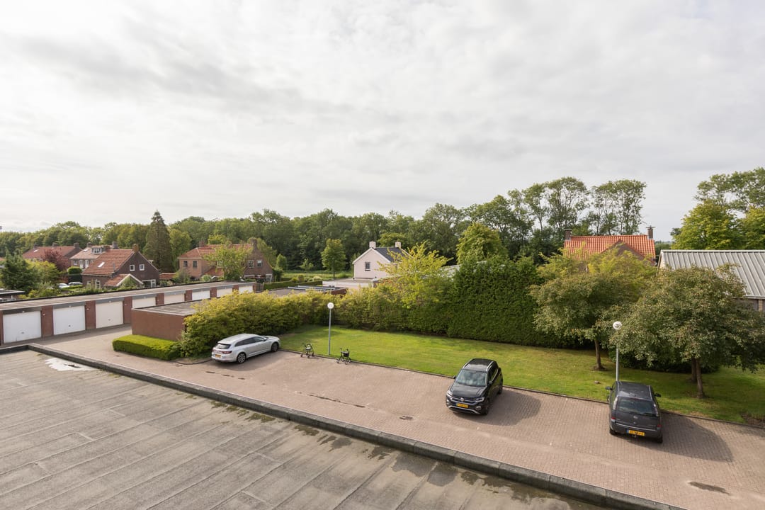 Foto 43 van Gleibakkerij 9-A