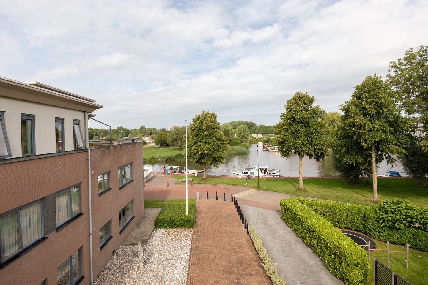 Foto 44 van Gleibakkerij 9-A