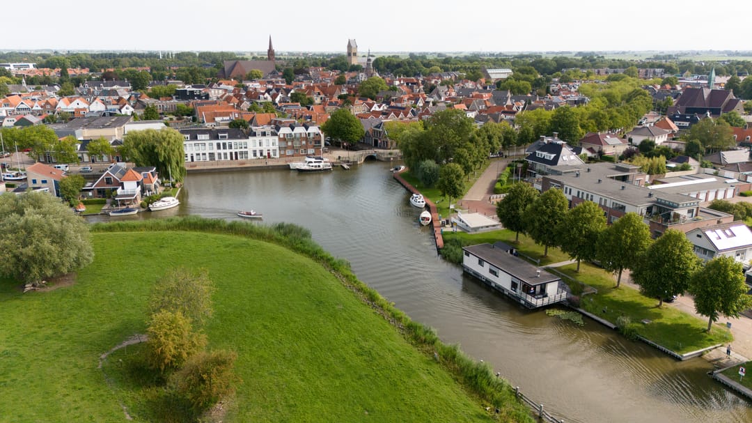 Foto 47 van Gleibakkerij 9-A