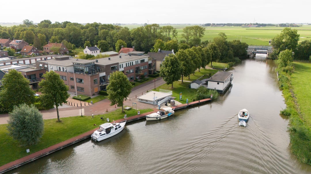 Foto 46 van Gleibakkerij 9-A